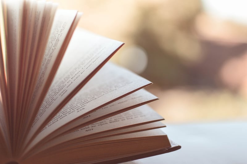 Historical Fiction Books